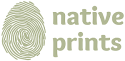 Native Prints Logo